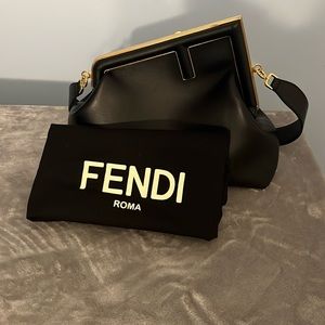 Fendi First Medium